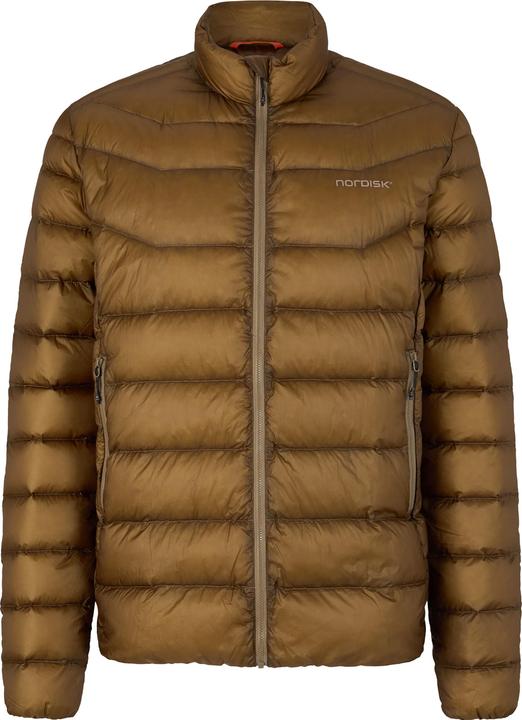 Immagine prodotto Nordisk Strato 2.0 Ultralight Down (S)