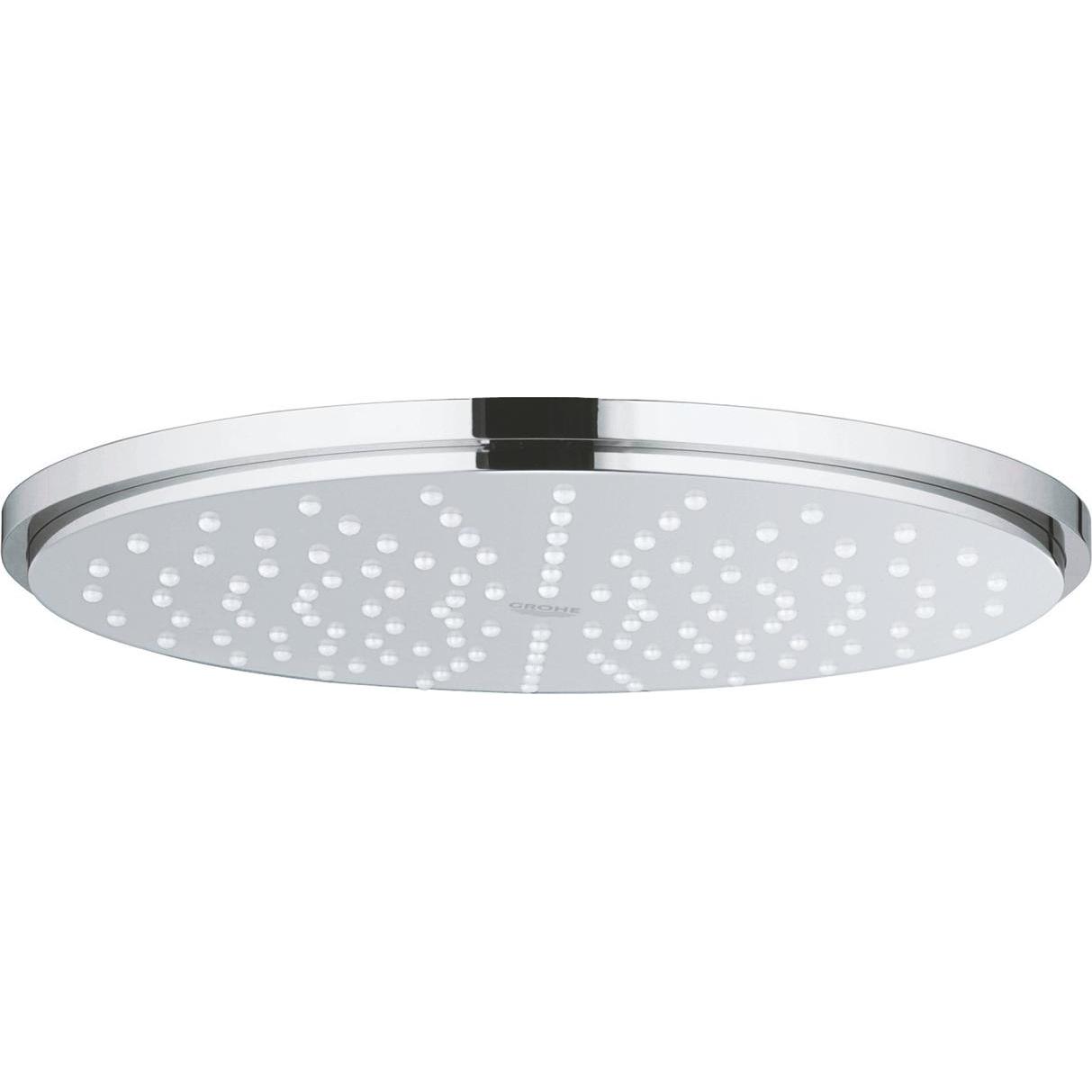Thumbnail - Grohe, Duschbrause, Kopfbrause Rainshower Cosmopolitan 210 28368000 21 cm chrom (18 l/min)