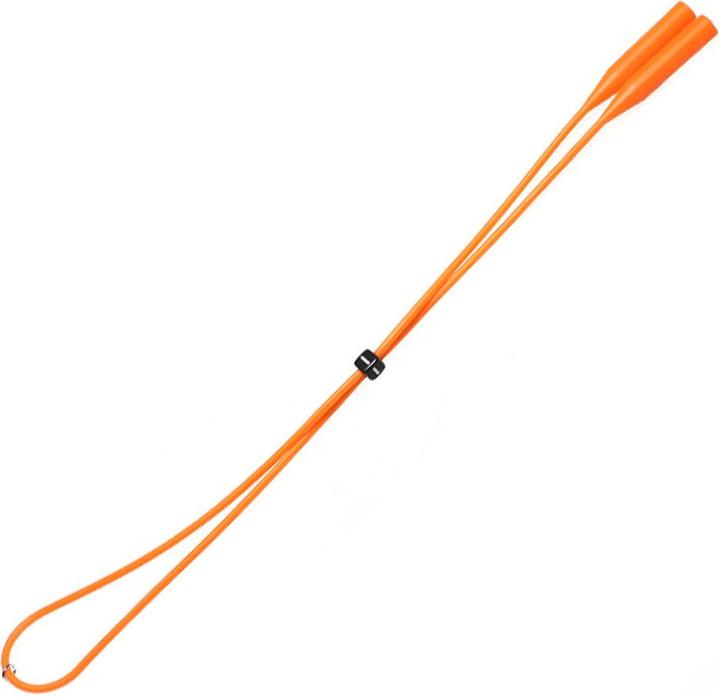 Immagine prodotto Techsuit - Glasses Strap (GST4) - for Men, Woman, from Silicone - Orange