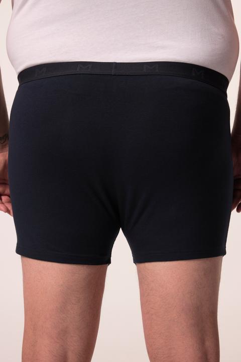 Produktbild Men+ Hip-Pants FLEXLASTIC®, Bauchfit, 2er-Pack, Unterhose (XL, 2er Pack)