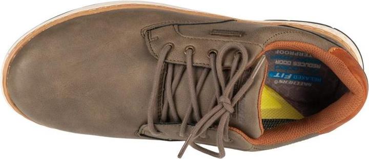 Image du produit Skechers GARLAN- Olive (41)