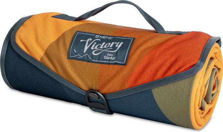 Produktbild Nemo Equipment Victory Patio Blanket