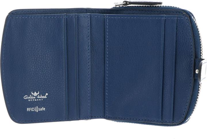 Actual product image Golden Head Carrara RFID Protect 1006 Wallet