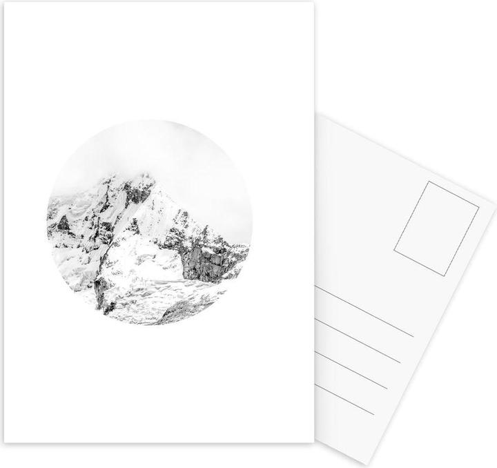 Image du produit Juniqe El Cocuy - Photographie (3 pcs)
