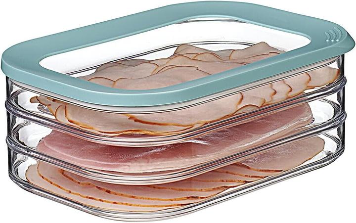 Immagine prodotto Mepal Scatole Modula Cold Cuts (1.65 l)