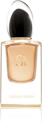 Produktbild Giorgio Armani Sí (Eau de Parfum, 40 ml)