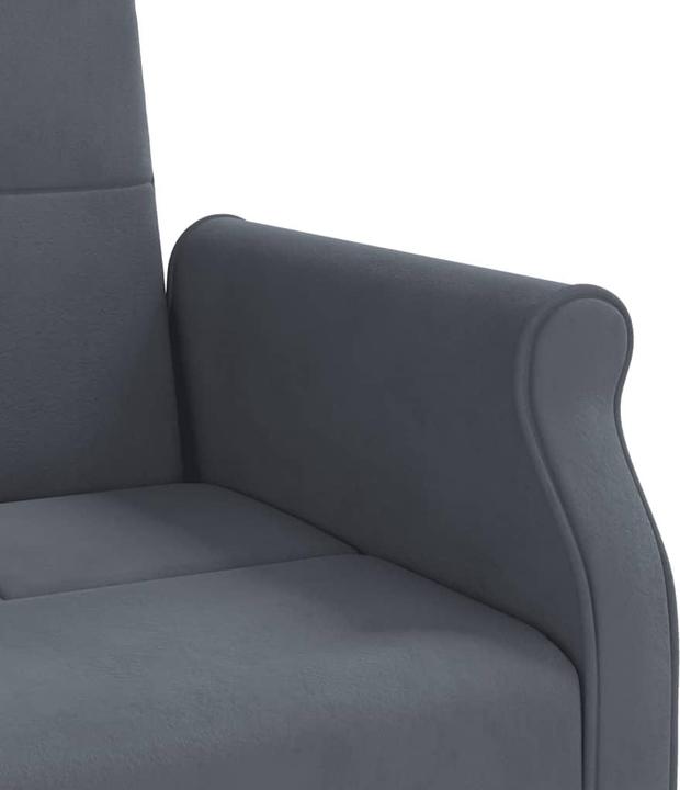 Actual product image vidaXL Schlafsofa