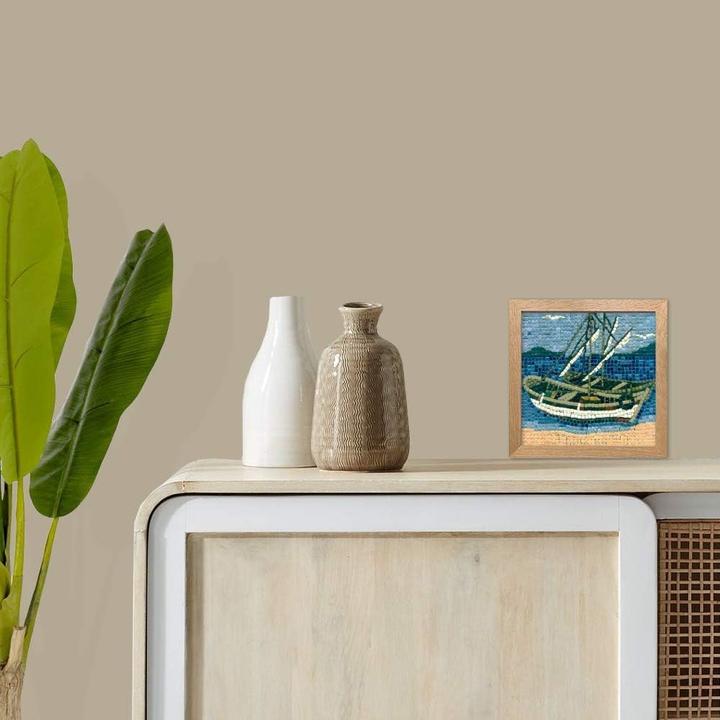 Produktbild Alea Mosaic Mosaik-Bastelset