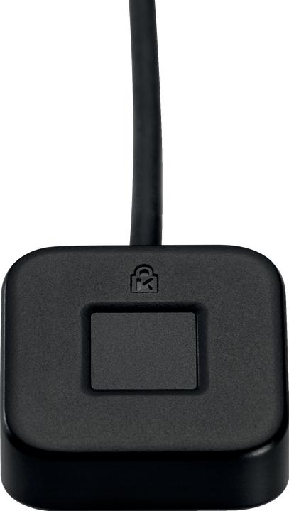 Produktbild Kensington VeriMark Fingerabdruckscanner