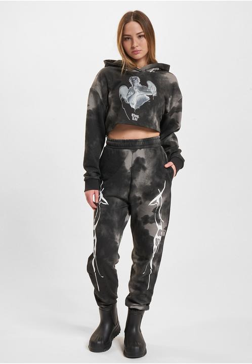 Produktbild Thug Life Sky Hoodies - 198055 (S)