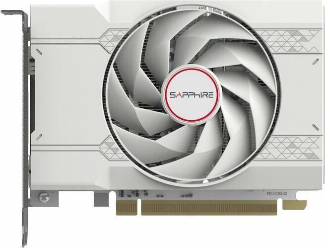 Image du produit Sapphire Pulse Radeon RX 6500 XT OC (4 Go)