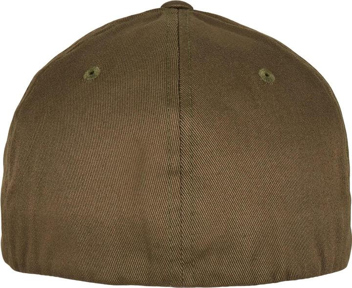 Produktbild Flexfit Organic Cotton Cap