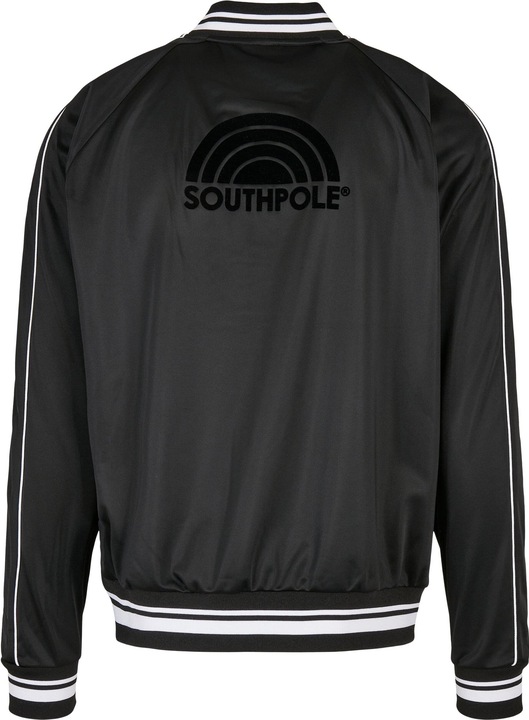 Produktbild Urban Classics Southpole Tricot Jacket (L)