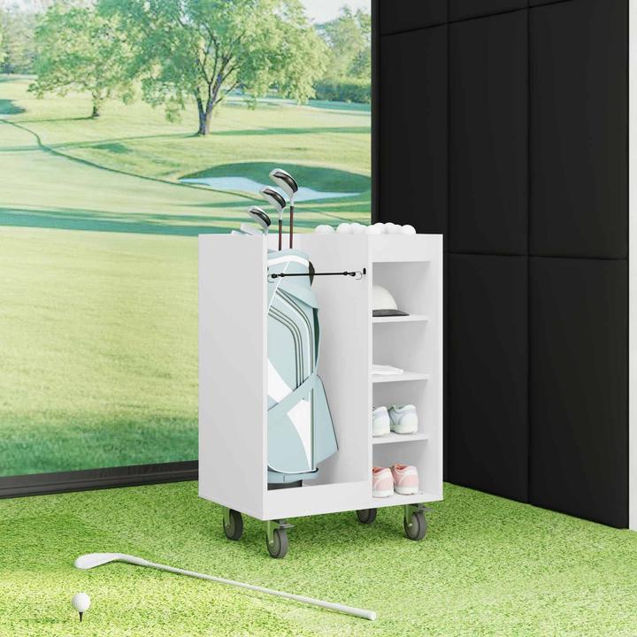 Immagine prodotto vidaXL Golf Schrank