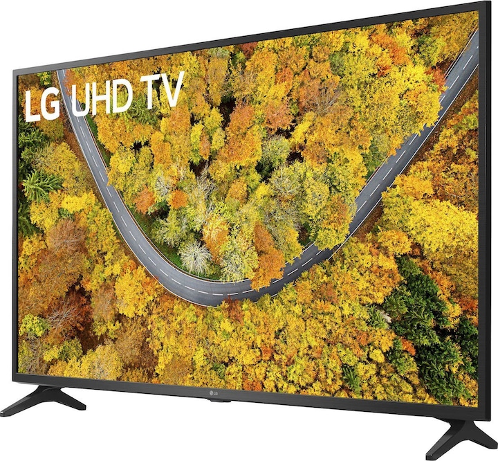 Immagine prodotto LG 55UP75003LF (55", LCD, 4K, 2021)