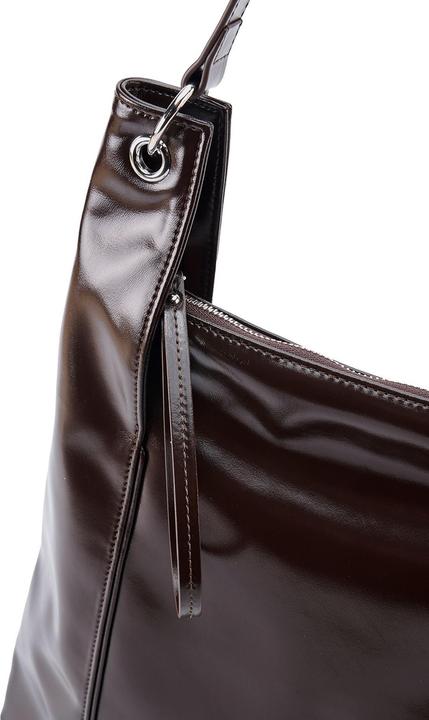 Produktbild Seidenfelt Delary Schultertasche 43 cm