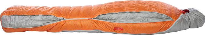 Actual product image Big Agnes Torchlight UL 30 sleeping bag