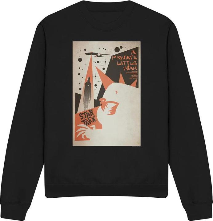 Produktbild The Original Series Episode 48 Sweatshirt (L)