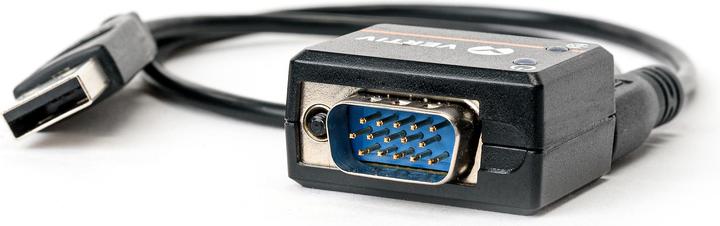 Actual product image Vertiv Avocent SFF SVR INTERFACE MODULE FOR Keyboard/Video/Mouse (KVM) Cable