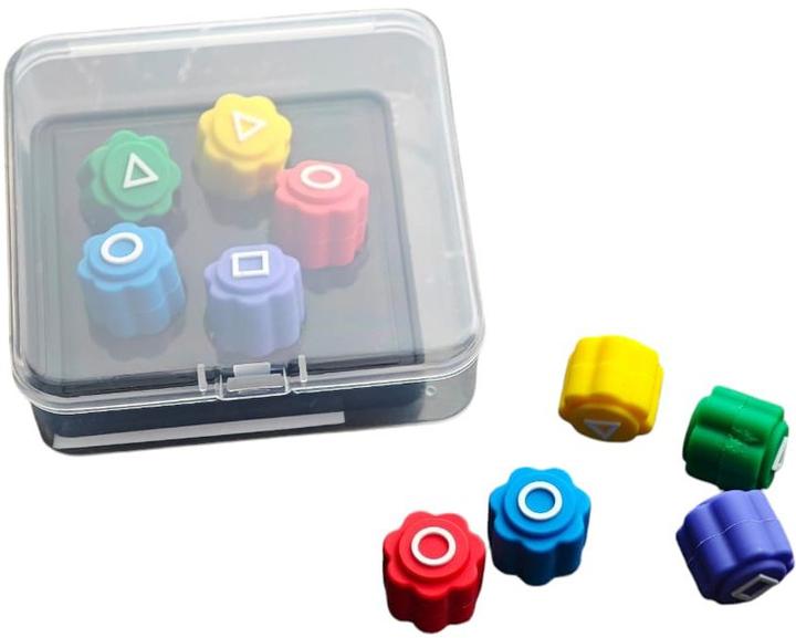 Produktbild Triton MagiX Gonggi (Deutsch)