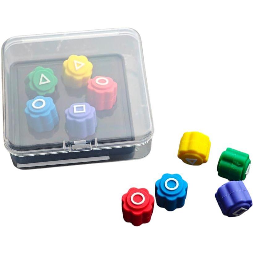 Triton MagiX Gonggi (Deutsch)