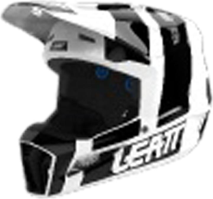 Actual product image Leatt Helmet Kit Moto 3.5 V24 (L, 59 - 60 cm)