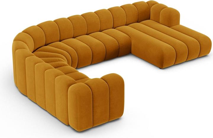 Produktbild Micadoni Lupine (Ecksofa)