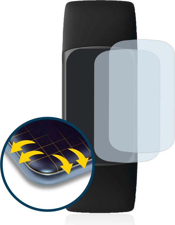 Image du produit BROTECT Full-Cover Protection Mat (Fitbit Charge 5)