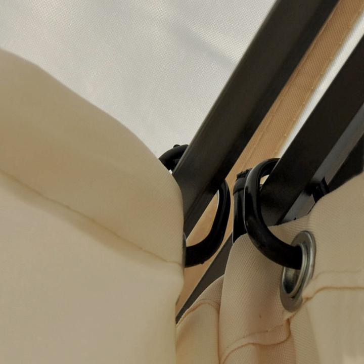 Produktbild Mendler Cadiz (400 cm, 400 cm)