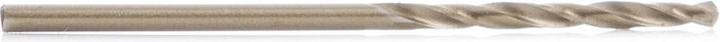 Actual product image Graztai DRILL BIT 2.0X49 MM PROFI (2,0X49)