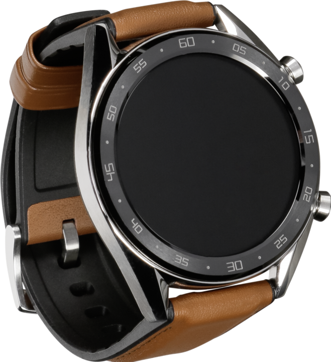 Actual product image Huawei Watch GT Classic Edition (46 mm)