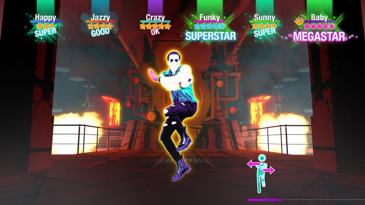 Produktbild Ubisoft Just Dance 2022 (Switch, Multilingual)
