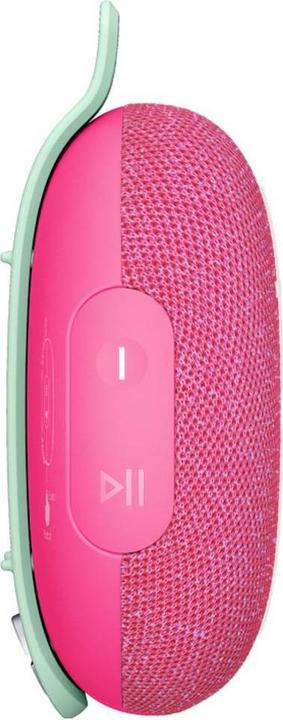 Actual product image UE Miniroll (12 h, Rechargeable battery operated)