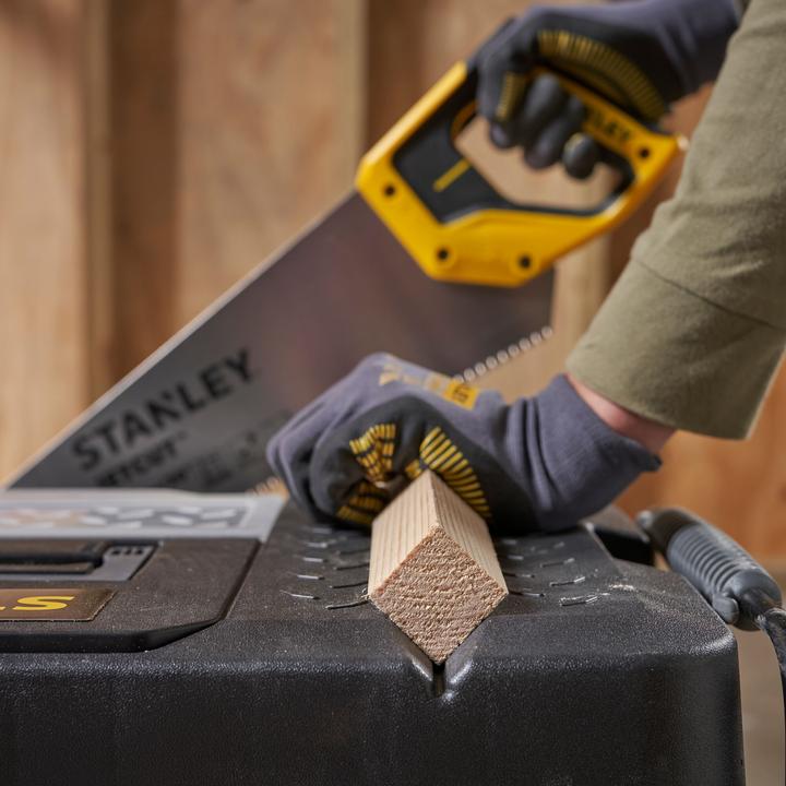 Actual product image Stanley Assembly box (1 Piece)