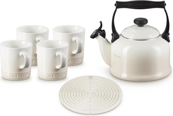 Immagine prodotto Le Creuset Wasserkocher (2.10 l)