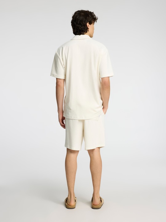 Immagine prodotto Selected Homme Frottee Kurzarmhemd (XL)