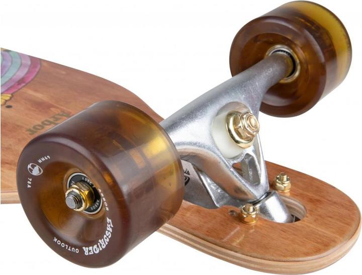 Actual product image Arbor Solstice B4BC Axis 37 Performance Complete (37")