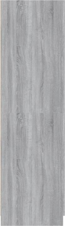 Actual product image VidaXL Erminio (80 x 52 x 180 cm)