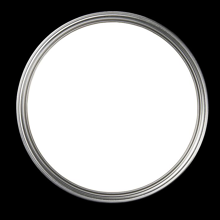Produktbild Anna von Mangoldt Bianca 001 - Kreidefarbe (Bianca 001, 2.50 l)