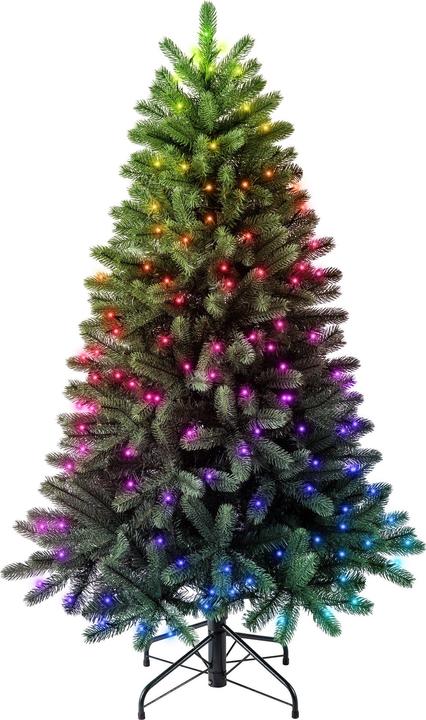 Immagine prodotto Twinkly Albero preilluminato (150 cm)