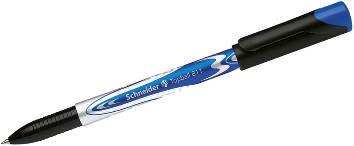 Produktbild Schneider Roller Topball 811 (Blau, 1 x)