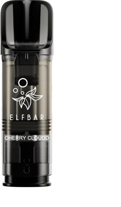 Produktbild Elfbar Elfa Pro (Limette, Zitrone, Kirsche)