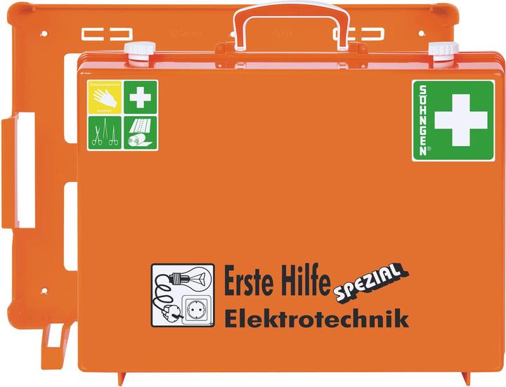 Söhngen Ausführung (allgemein) (Verbandskasten)