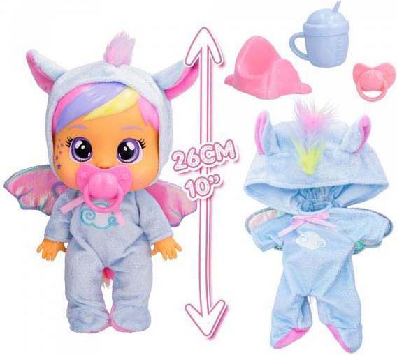 Produktbild IMC Toys Cry Babies Jenna