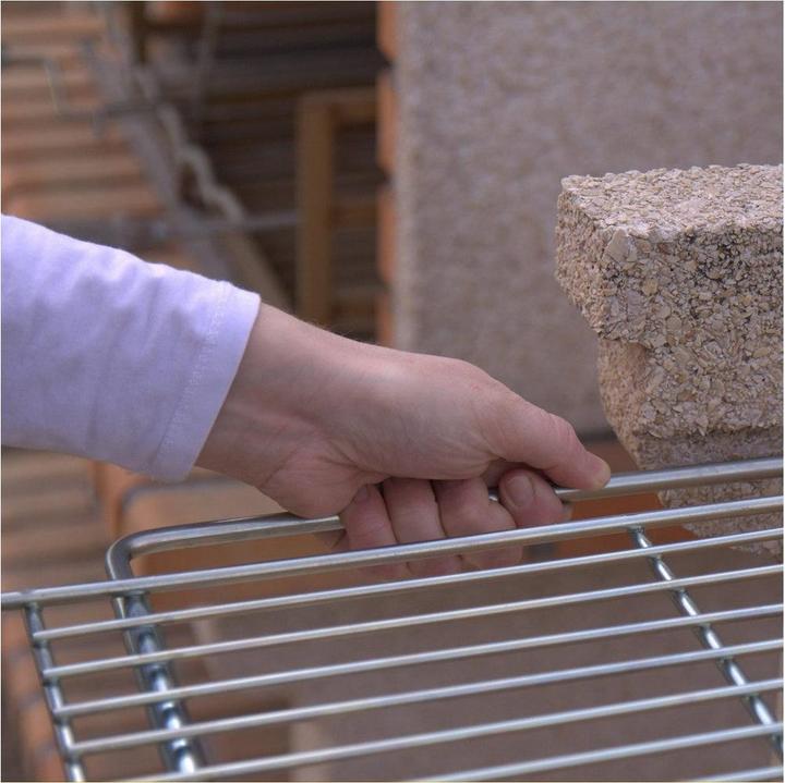 Actual product image Sauvic barbecue (50 x 40 cm)