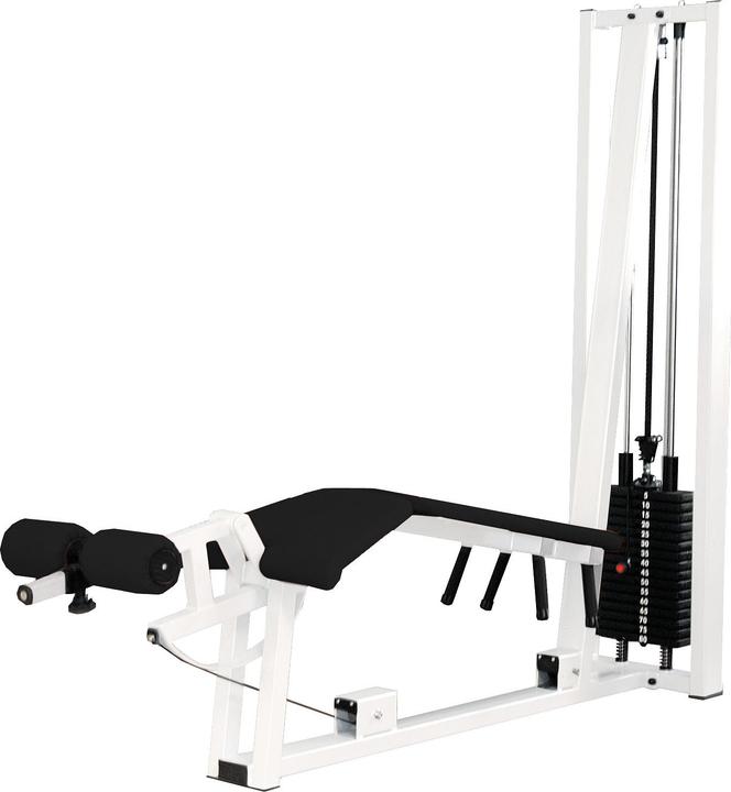 Sport-Thieme Beinbeugemaschine SQ