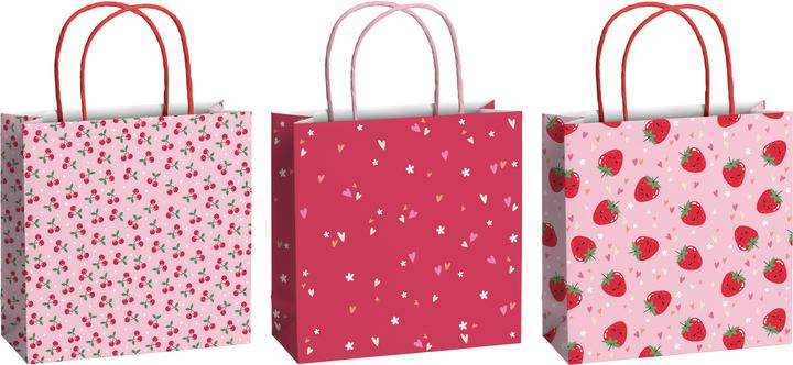 Produktbild Stewo Geschenktasche (3x)