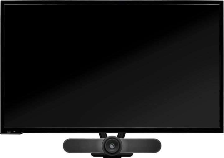 Produktbild Logitech TV Mount XL For Meetup - WW