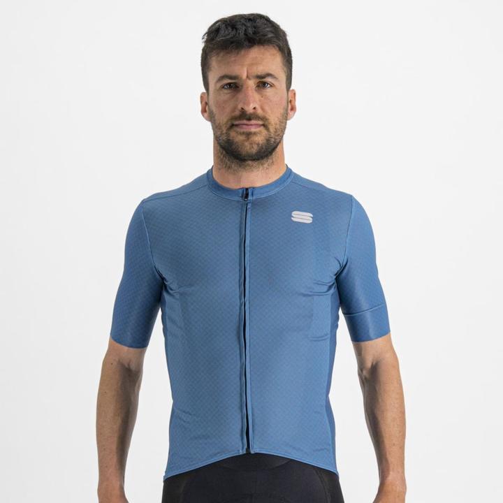 Actual product image Sportful Checkmate Jersey (XXL)
