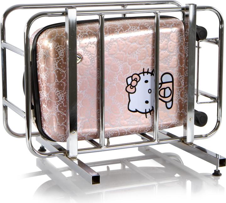 Immagine prodotto Heys Hello Kitty -ultima matkalaukkusetti, ruusukulta